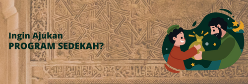 Banner Register Lembaga